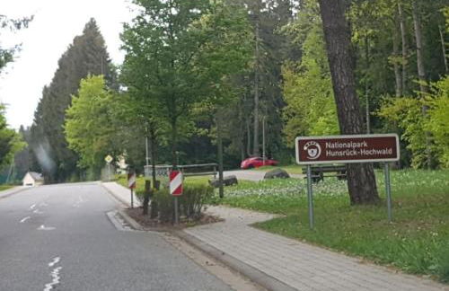 Nationalpark Ferienhaus SOPHIA-LUISA - Foto 7