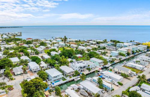 Azul Paradise - Waterfront - Heated Pool - Dock - Foto 92