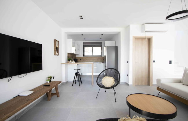 Koni Villas 3 by Halkidiki Villas - Foto 12