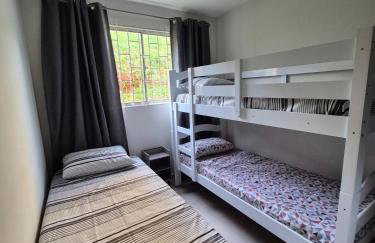 Apartamento na Vila Estrela em Ponta Grossa - Foto 9