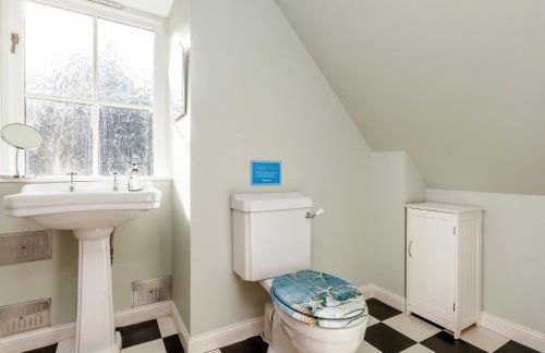 Rowan House - Foto 32