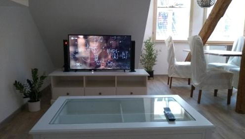 Eulen- & Altstadtnest - Foto 4