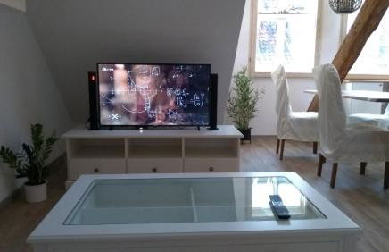 Eulen- & Altstadtnest - Foto 4