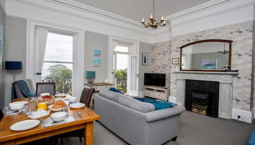 Ocean View Apartment - Foto 2