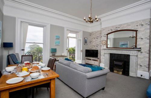 Ocean View Apartment - Foto 2