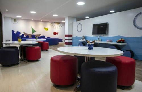 Paraíso do Atlântico Club Residence - Foto 51