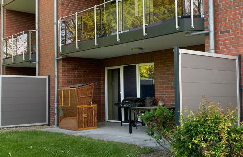 Lilli-Marleen 1-23 Wurster-Nordsee-Küste - Foto 1