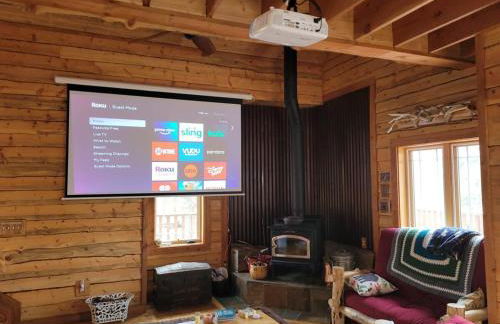 Doty's River Inn is a Peaceful 3bd in Twin Lakes - Foto 8