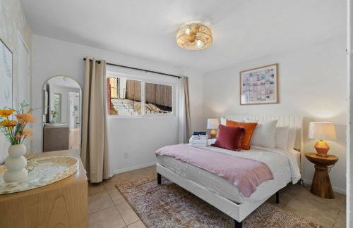 The Palm House by Coastline Vacation Rentals - Foto 39