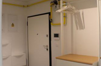 Apartman Mali Muk, self check- in - Foto 12