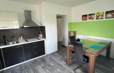 Ferienwohnung Bailey - Foto 76