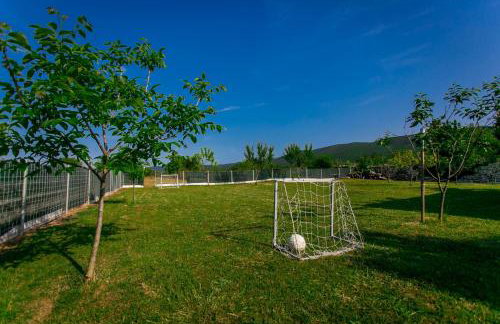 Vacation house Radosic - Foto 22