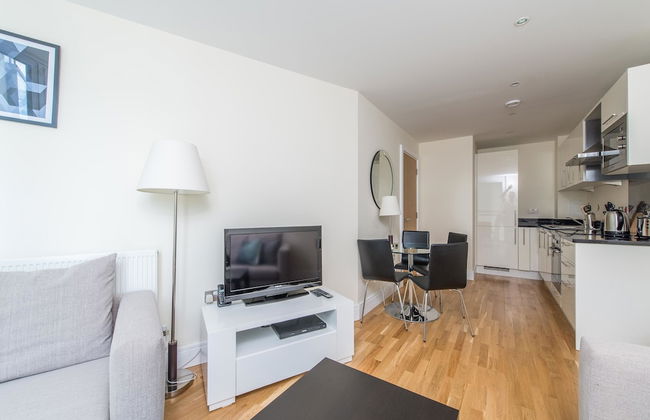 MOLIA Canary Wharf - Foto 5