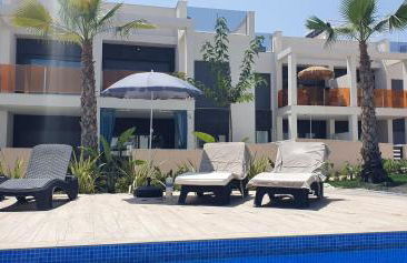 alegria village resort - Foto 12