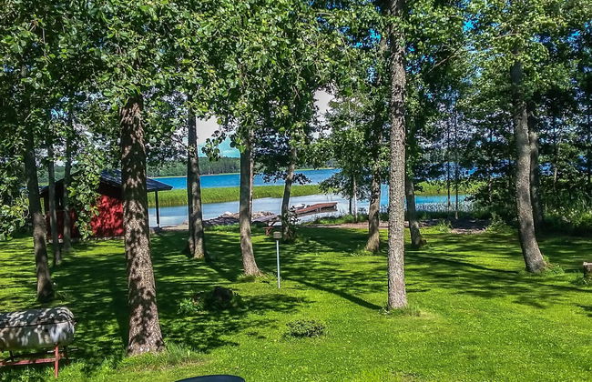 Långstrands stuga - Foto 4