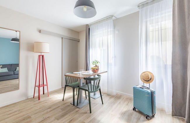 Appart'City Classic Valence - Foto 13