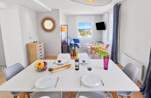 Bel Appartement vue mer - Photo 6