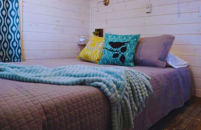 Long Cove Resort near Charlotte Airport - Foto 16