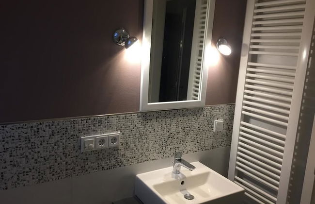 Elbsandstein Apartments - Foto 16