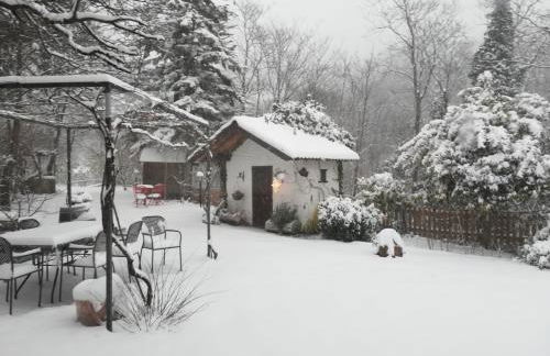 cottage lavanda e rosmarino - Foto 41