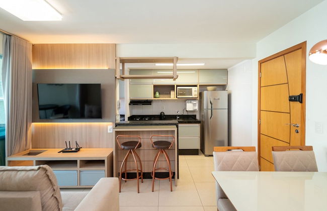 Apto Ótima localização St. Bueno PPB2604 - Foto 29