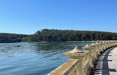 Casa Cortegada - Foto 38