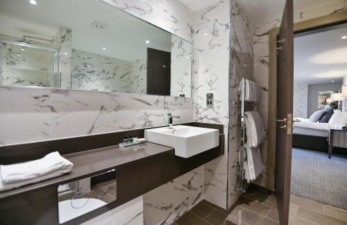 Hetland Hall Hotel - Foto 56