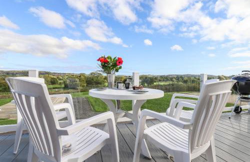 Chestnut Lodge - Foto 22