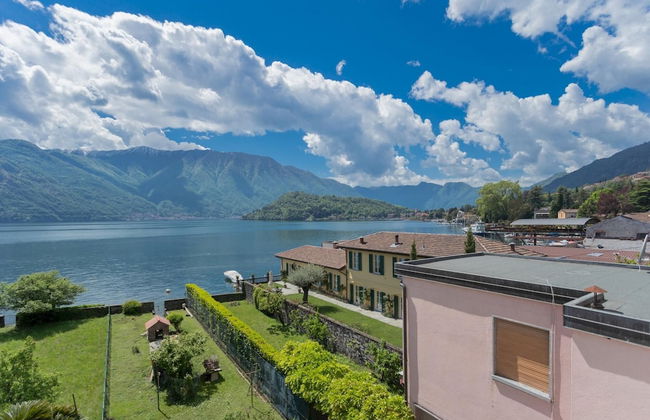 Co-f181-acol3a1 - Tina s Window on Lake Como - Foto 21