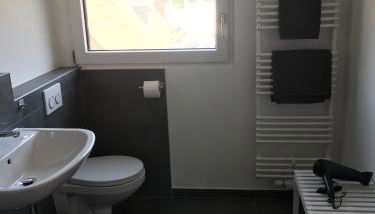 Apartment Frankfurt, top renoviert, 65qm DG - Foto 3