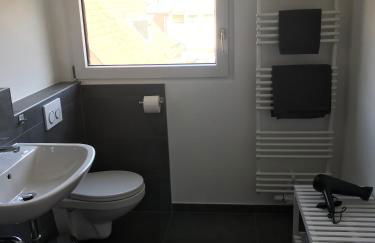 Apartment Frankfurt, top renoviert, 65qm DG - Foto 3