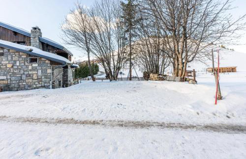 Chalet les aiguilles - Foto 27