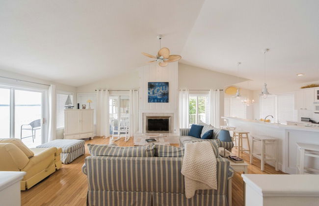 Lake-front Luxury 5bdrm on Kentucky Lake - JZ Vacation Rentals - Foto 27