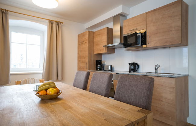 Central Lake View Suites Villa Julia by we rent - Foto 10