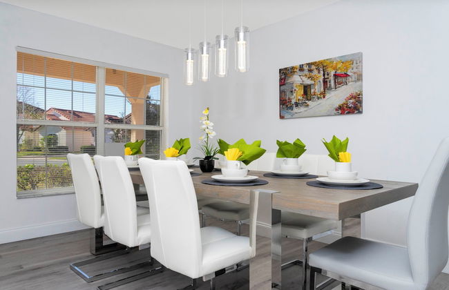 Beautiful 5Bd Single Family w Game Room 106 Lake Wilson Preserve - Foto 9