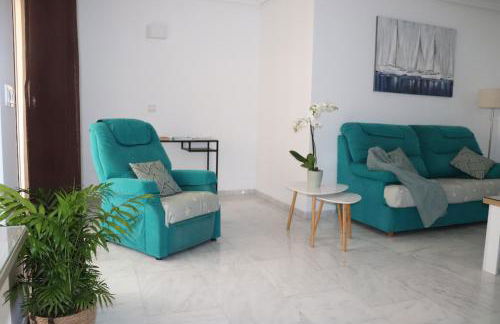 APARTAMENTO MORAIRA - 3 Habitaciones - Photo 32