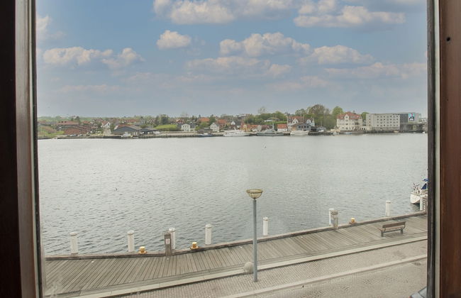 Grannys House - View of the harbour - Photo 16