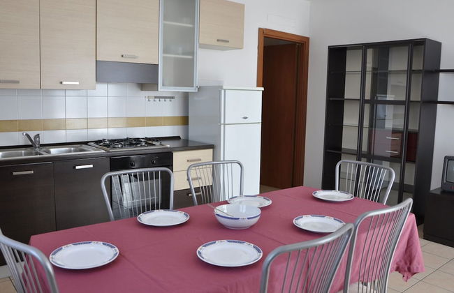 Belvilla by OYO Casa Gialla A Due - Foto 6