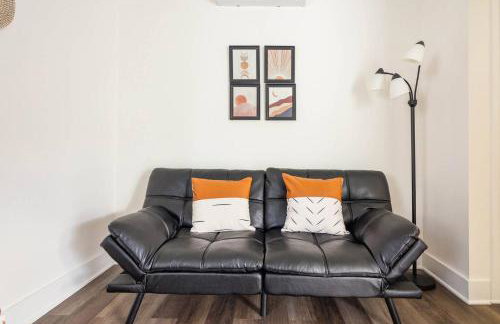 Sleeps 3, Cozy, Boho Style, in the heart of Miami -free parking - Foto 2