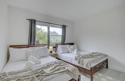 2BR Cozy FLL Retreat! - Foto 6