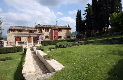 Agri Resort La Forra - Foto 98