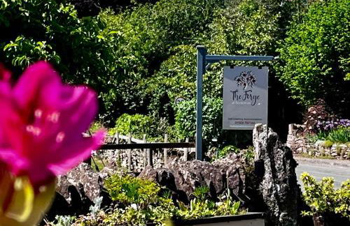 The Smithy, Wonderful Riverside Accommodation - Photo 13