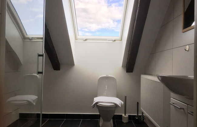 Villa Nore - Foto 16