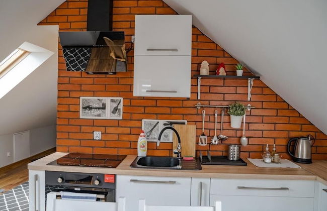 Willa Mnich - Foto 6