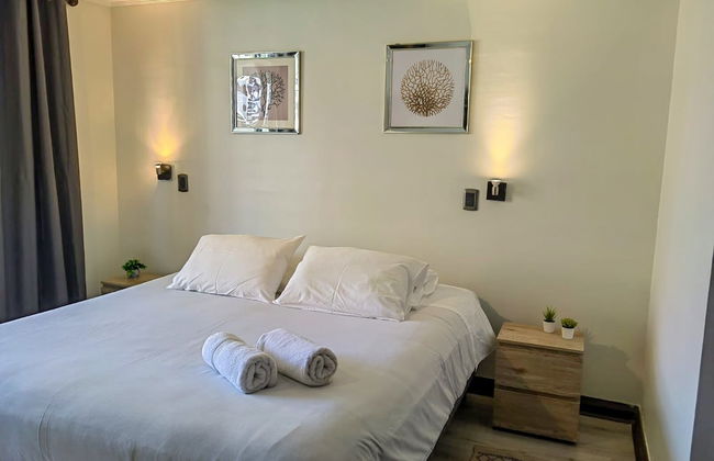 Apart Barrio El Golf - Photo 5