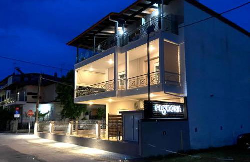 POSIDONIA RESORT No5 - Foto 23