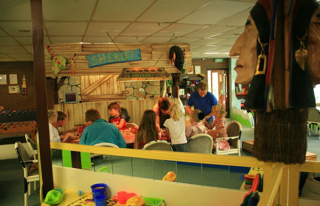 Family Retreat With Garden - Foto 14