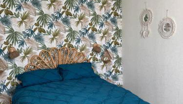 Chez Sylviane Rez-de-Chaussée 200 m de la mer - Photo 4