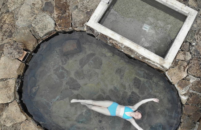 Wilderness Center Óbyggðasetur Íslands - Foto 29