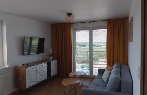 Apartament Green Town Rybno Warmia Mazury - Foto 1